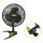 Garden Highpro Clip-Ventilator Ø15cm, 5 Watt