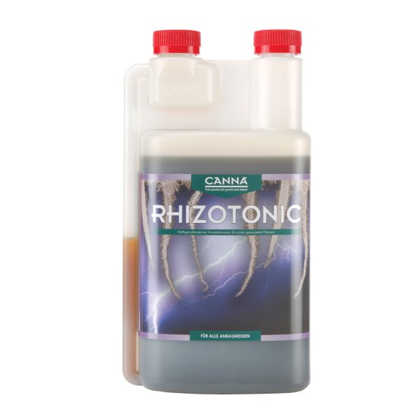 Canna Rhizotonic 1 Liter