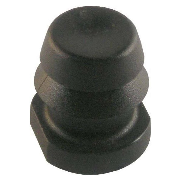 Endstopfen Ø16mm PE