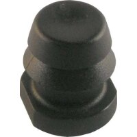 Endstopfen Ø16mm PE