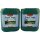 Canna Aqua Vega A+B 2x 10 Liter