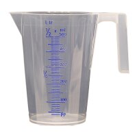 Messbecher 500ml