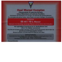Hesi Wurzel Complex 1 Liter