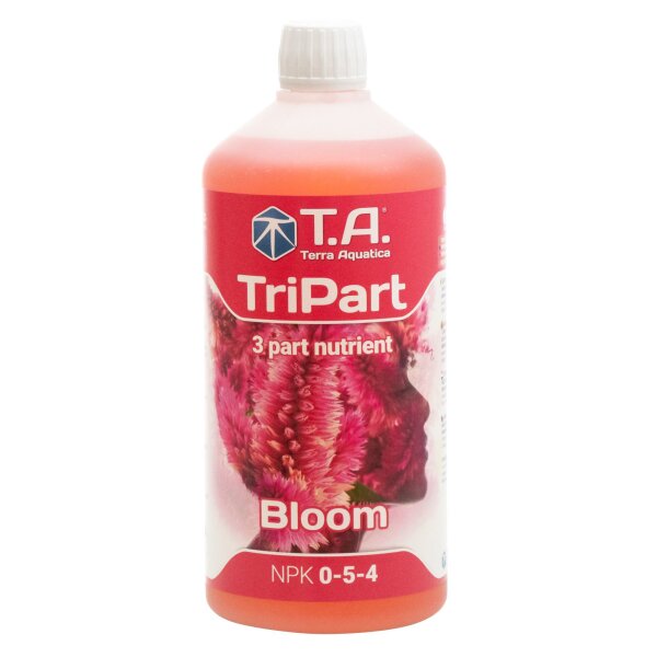 T.A. TriPart Bloom 1 Liter