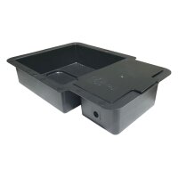 AutoPot 1Pot Untersetzer mit Dichtung