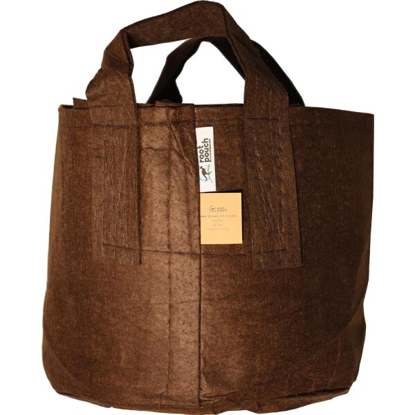 Root Pouch 16 Liter mit Griffen
