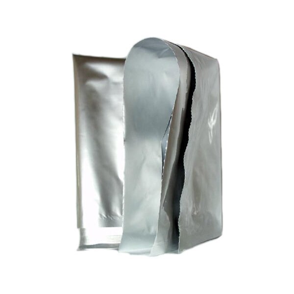 Bügelbeutel Alu 100x50cm