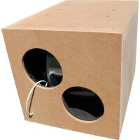 Airfan Schneckenhauslüfterbox 7000m³/h...