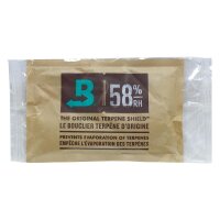 Boveda Hygro-Pack 58% 67g