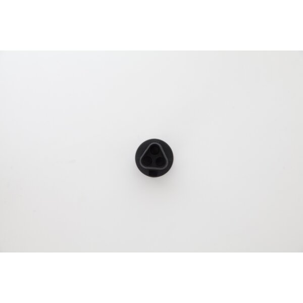 SANLight EVO Endkappe für 4er Verteilerblock