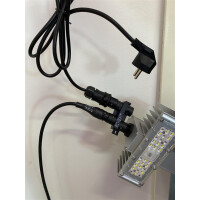SANLight EVO Verlängerungskabel 1 m