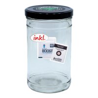 Cannajar 1062ml