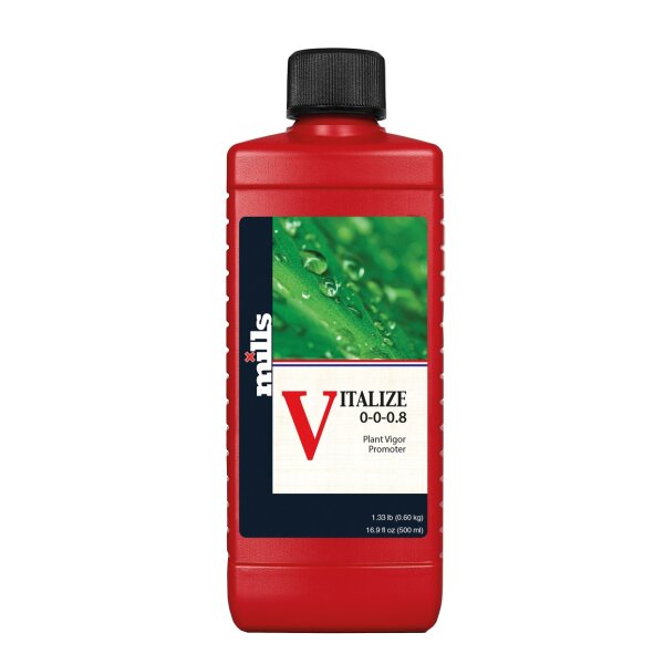 Mills Vitalize 500ml