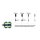 GrowControl Kabel RJ45-Sanlight EVO 1m