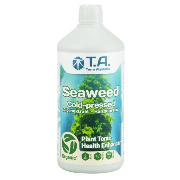 T.A. Seaweed 1 Liter