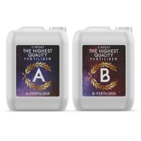 C-Result A&B 2x 5 Liter