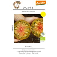 Fleischtomate Ananori