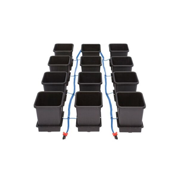 Autopot SYSTEM 1Pot 12x 15L