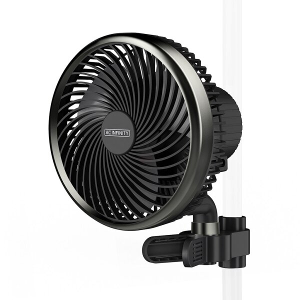 AC Infinity CLOUDRAY S6 automatische Oszillation