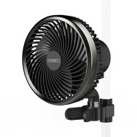 AC Infinity CLOUDRAY S6 automatische Oszillation