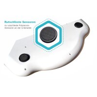 Nohlex Babywaage NXB-168