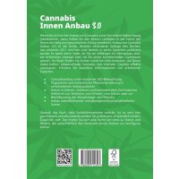 Cannabis Innen Anbau 3.0