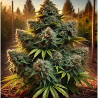 Bloom Bulk Seeds Lemon Cherry Gelato Fem 10St.