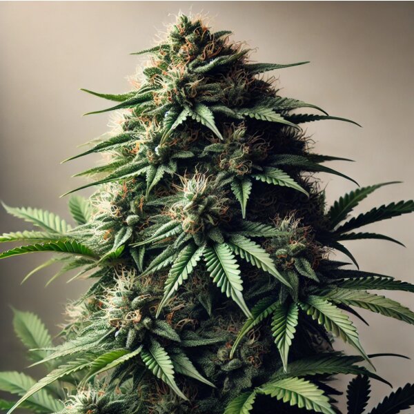 Bloom Bulk Seeds Amnesia Go Fast Fem 10St.